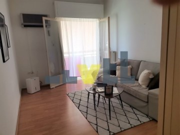 (For Sale) Residential Apartment || Athens South/Palaio Faliro - 50 Sq.m, 1 Bedrooms, 135.000€