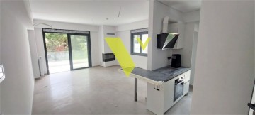 (Προς Ενοικίαση) Κατοικία Διαμέρισμα || Αθήνα Νότια/Άλιμος - 78 τ.μ, 2 Υ/Δ, 1.250€