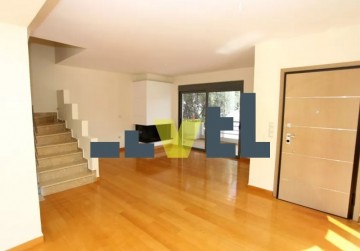 (For Sale) Residential Detached house || East Attica/Vari-Varkiza - 229 Sq.m, 4 Bedrooms, 720.000€