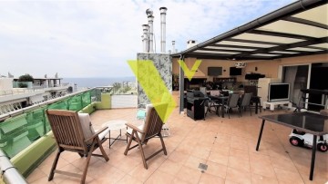 (For Sale) Residential Maisonette || Athens South/Alimos - 142 Sq.m, 3 Bedrooms, 760.000€