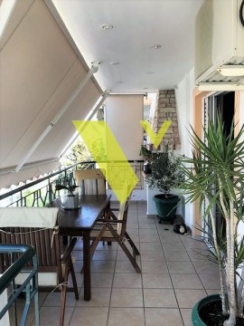 (Προς Πώληση) Κατοικία Διαμέρισμα || Αθήνα Νότια/Γλυφάδα - 90 τ.μ, 2 Υ/Δ, 435.000€