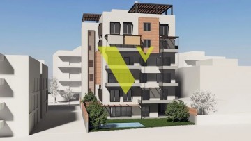 (For Sale) Residential Apartment || Athens South/Elliniko - 80 Sq.m, 2 Bedrooms, 460.000€