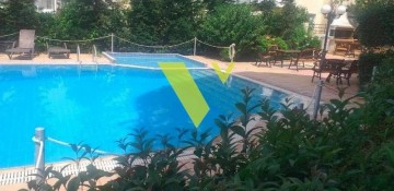 (For Sale) Residential Apartment || East Attica/Voula - 80 Sq.m, 2 Bedrooms, 270.000€