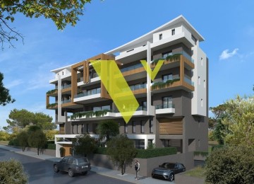 (Προς Πώληση) Κατοικία Μεζονέτα || Αθήνα Νότια/Άλιμος - 175 τ.μ, 4 Υ/Δ, 1.570.000€
