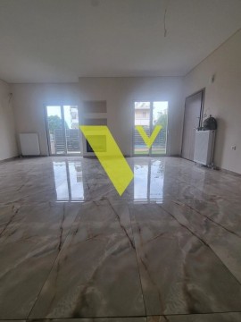 (For Sale) Residential Detached house || Athens Center/Ilioupoli - 135 Sq.m, 3 Bedrooms, 670.000€