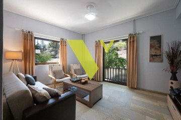 (For Sale) Residential Apartment || Athens Center/Athens - 50 Sq.m, 1 Bedrooms, 230.000€