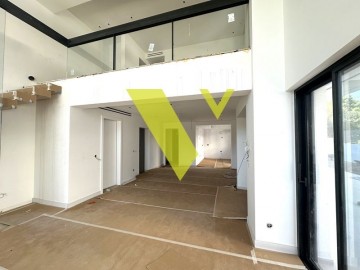 (For Sale) Residential Maisonette || East Attica/Voula - 250 Sq.m, 4 Bedrooms, 1.900.000€