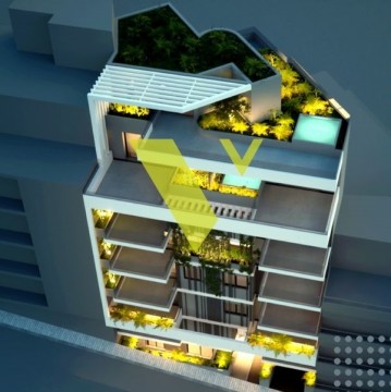 (For Sale) Residential Maisonette || Athens Center/Athens - 110 Sq.m, 3 Bedrooms, 550.000€