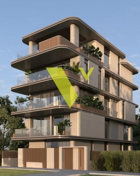 (For Sale) Residential Floor Apartment || Athens South/Glyfada - 111 Sq.m, 3 Bedrooms, 1.100.000€