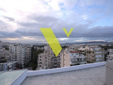 (For Sale) Residential Apartment || Athens South/Palaio Faliro - 137 Sq.m, 3 Bedrooms, 785.000€
