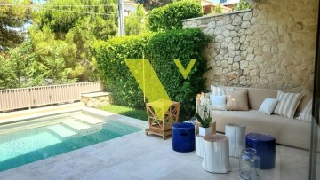 1781636 - Μεζονέτα Προς Πώληση, Βούλα, 360 τ.μ., €2.000.000