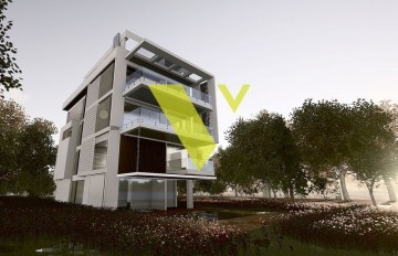 (Προς Πώληση) Κατοικία Οροφοδιαμέρισμα || Ανατολική Αττική/Βούλα - 130 τ.μ, 3 Υ/Δ, 800.000€