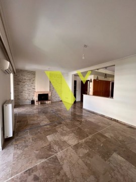 (For Sale) Residential Apartment || Athens South/Agios Dimitrios - 132 Sq.m, 3 Bedrooms, 320.000€