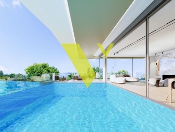 (For Sale) Residential Floor Apartment || Athens South/Glyfada - 181 Sq.m, 3 Bedrooms, 2.500.000€