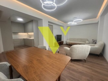 (Προς Πώληση) Κατοικία Διαμέρισμα || Αθήνα Νότια/Γλυφάδα - 160 τ.μ, 3 Υ/Δ, 450.000€