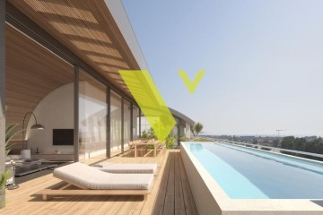 1782711 - Μεζονέτα Προς Πώληση, Άλιμος, 218 τ.μ., €2.530.000