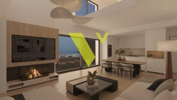 (Προς Πώληση) Κατοικία Μεζονέτα || Αθήνα Νότια/Γλυφάδα - 121 τ.μ, 3 Υ/Δ, 750.200€