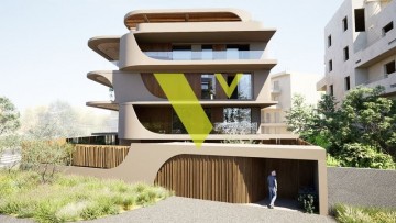 (For Sale) Residential Maisonette || East Attica/Voula - 298 Sq.m, 4 Bedrooms, 4.800.000€