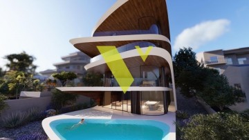 (For Sale) Residential Maisonette || East Attica/Vouliagmeni - 679 Sq.m, 4 Bedrooms, 12.500.000€