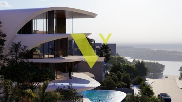 (For Sale) Residential Maisonette || East Attica/Vouliagmeni - 427 Sq.m, 4 Bedrooms, 12.500.000€