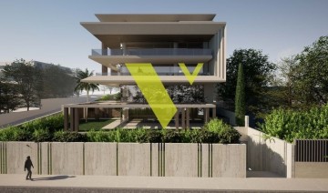(For Sale) Residential Maisonette || East Attica/Vouliagmeni - 283 Sq.m, 3 Bedrooms, 4.500.000€