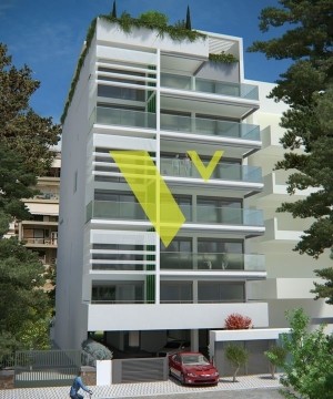 (Προς Πώληση) Κατοικία Διαμέρισμα || Αθήνα Νότια/Άλιμος - 90 τ.μ, 2 Υ/Δ, 570.000€