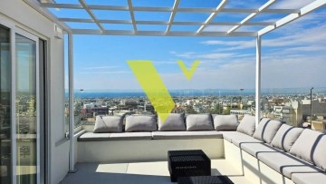 (Προς Ενοικίαση) Κατοικία Μεζονέτα || Αθήνα Νότια/Γλυφάδα - 90 τ.μ, 2 Υ/Δ, 2.600€