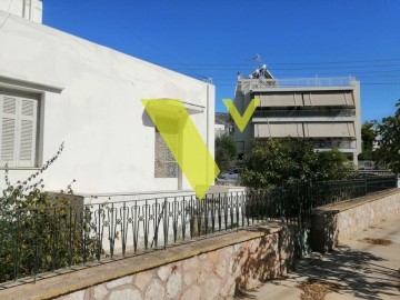 (For Allowance) Land Plot || Athens Center/Ilioupoli - 218 Sq.m, 10€