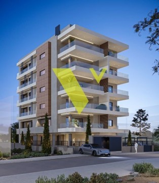 (For Sale) Residential Apartment || Athens Center/Ilioupoli - 59 Sq.m, 1 Bedrooms, 275.000€