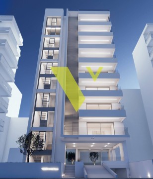 1785143 - Apartment For sale, Palaio Faliro, 82 sq.m., €650.000