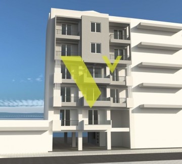 (For Sale) Residential Floor Apartment || Athens Center/Ilioupoli - 77 Sq.m, 2 Bedrooms, 229.000€