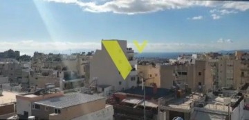 (For Sale) Residential Floor Apartment || Athens Center/Ilioupoli - 106 Sq.m, 3 Bedrooms, 415.000€