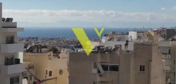 (Προς Πώληση) Κατοικία Οροφοδιαμέρισμα || Αθήνα Κέντρο/Ηλιούπολη - 106 τ.μ, 3 Υ/Δ, 415.000€