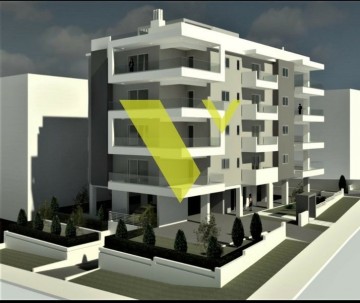 (Προς Πώληση) Κατοικία Διαμέρισμα || Αθήνα Νότια/Άλιμος - 111 τ.μ, 3 Υ/Δ, 610.000€