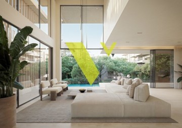 (For Sale) Residential Maisonette || Athens South/Glyfada - 159 Sq.m, 3 Bedrooms, 1.600.000€