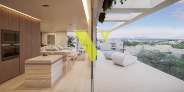 (For Sale) Residential Maisonette || Athens South/Glyfada - 240 Sq.m, 4 Bedrooms, 3.280.000€