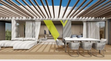(For Sale) Residential Maisonette || East Attica/Voula - 223 Sq.m, 4 Bedrooms, 1.770.000€