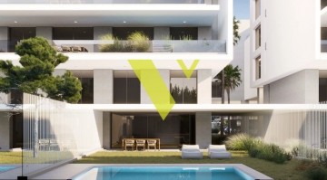 (For Sale) Residential Maisonette || Athens South/Elliniko - 170 Sq.m, 3 Bedrooms, 770.000€
