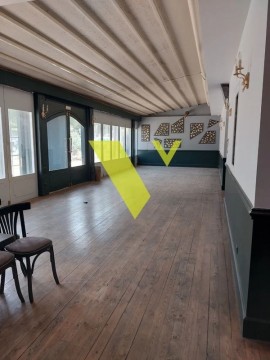 (Προς Ενοικίαση) Επαγγελματικός Χώρος Επαγγελματικός Χώρος || Αθήνα Νότια/Γλυφάδα - 446 τ.μ, 8.500€