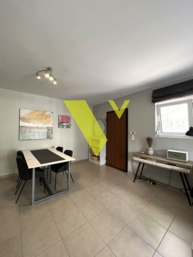 (For Rent) Residential Apartment || Athens South/Glyfada - 60 Sq.m, 1 Bedrooms, 1.000€