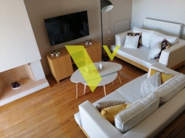 (For Rent) Residential Maisonette || Athens South/Glyfada - 90 Sq.m, 3 Bedrooms, 2.500€