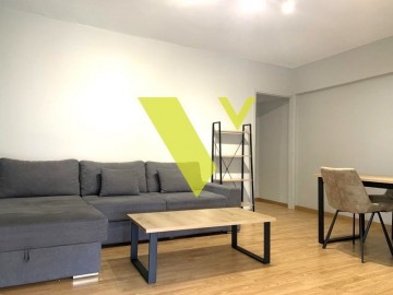 (For Rent) Residential Apartment || Athens South/Glyfada - 60 Sq.m, 1 Bedrooms, 1.000€