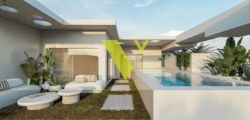 1785178 - Maisonette For sale, Glyfada, 168 sq.m., €1.690.000