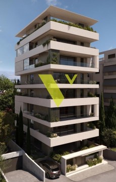 (Προς Πώληση) Κατοικία Μεζονέτα || Αθήνα Νότια/Άλιμος - 160 τ.μ, 4 Υ/Δ, 1.550.000€
