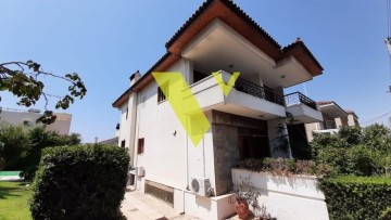 (Προς Πώληση) Κατοικία Μονοκατοικία || Αθήνα Νότια/Άλιμος - 287 τ.μ, 4 Υ/Δ, 950.000€