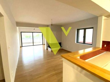 (For Sale) Residential Apartment || Athens South/Alimos - 118 Sq.m, 4 Bedrooms, 480.000€