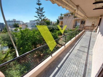 (Προς Πώληση) Κατοικία Διαμέρισμα || Ανατολική Αττική/Βούλα - 130 τ.μ, 3 Υ/Δ, 680.000€