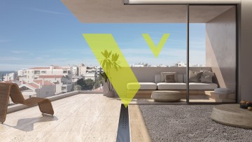 1781683 - Maisonette For sale, Voula, 202 sq.m., €2.030.000