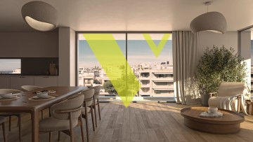 1781685 - Maisonette For sale, Voula, 164 sq.m., €1.380.000