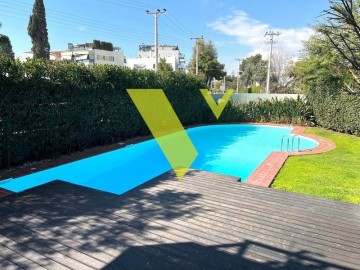 (For Sale) Residential Apartment || Athens South/Alimos - 140 Sq.m, 3 Bedrooms, 800.000€